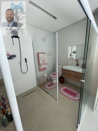 Imagem Casa com 3 Quartos à Venda, 196 m² em Jardim Paraíso Do Sol - São José Dos Campos