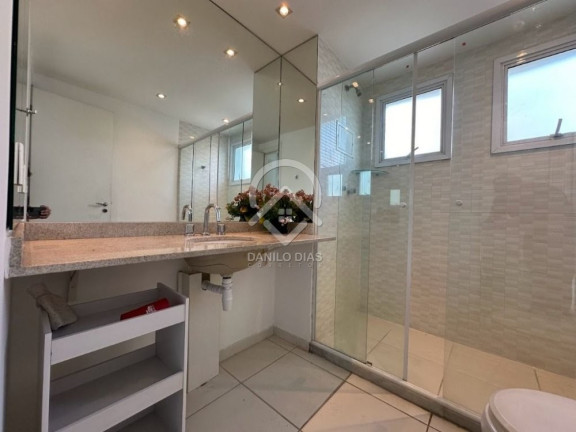 Imagem Apartamento com 2 Quartos à Venda, 95 m² em Campo Belo - São Paulo
