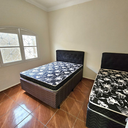 Imagem Casa com 3 Quartos à Venda, 98 m² em Imperador - Praia Grande Imagem Casa com 3 Quartos à Venda, 98 m² em Imperador - Praia Grande