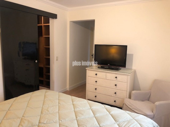 Imagem Apartamento com 2 Quartos para Alugar, 100 m² em Jardim Europa - São Paulo Imagem Apartamento com 2 Quartos para Alugar, 100 m² em Jardim Europa - São Paulo