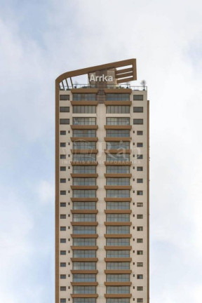 Imagem Apartamento com 4 Quartos à Venda, 138 m² em Centro - Balneário Camboriú