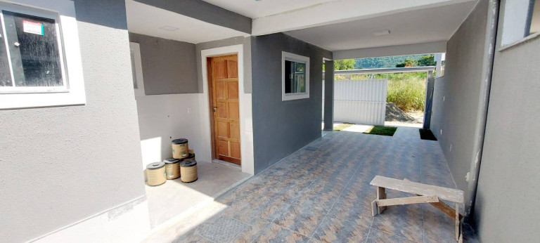 Imagem Casa à Venda, 240 m² em Praia De Itaipuaçu (itaipuaçu) - Maricá