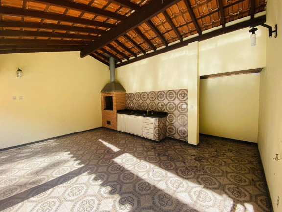 Imagem Casa com 3 Quartos à Venda, 3.600 m² em Jardim Paraíso - Botucatu