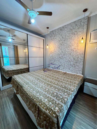 Imagem Apartamento com 2 Quartos à Venda, 93 m² em Boqueirão - Praia Grande Imagem Apartamento com 2 Quartos à Venda, 93 m² em Boqueirão - Praia Grande