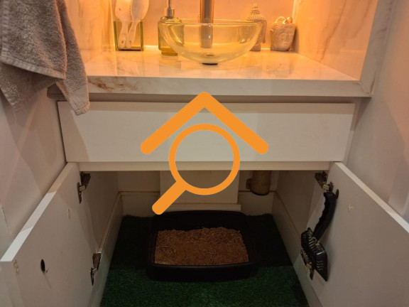 Imagem Imóvel com 2 Quartos à Venda, 53 m² em Santo Amaro - São Paulo Imagem Imóvel com 2 Quartos à Venda, 53 m² em Santo Amaro - São Paulo