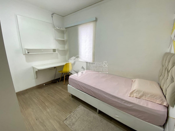Imagem Apartamento com 4 Quartos à Venda, 104 m² em Vila Santa Clara - São Paulo