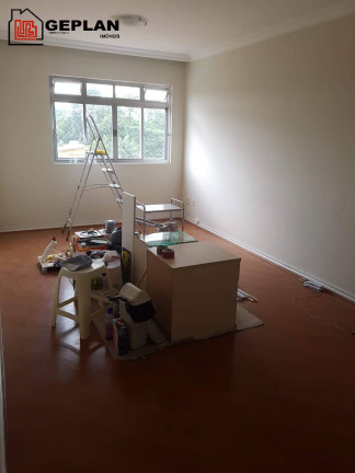Imagem Apartamento com 3 Quartos à Venda, 75 m² em Planalto Paulista - São Paulo