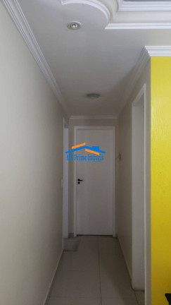 Imagem Apartamento com 2 Quartos à Venda, 53 m² em Centro - Osasco