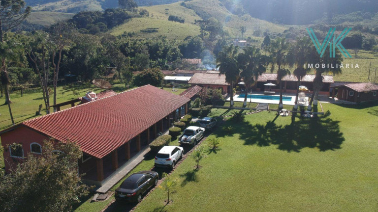 Imagem Fazenda à Venda, 430.000 m² em Centro - Itapeva