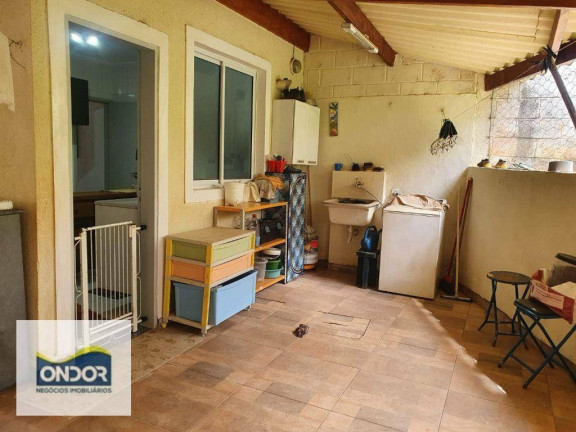 Imagem Casa com 2 Quartos à Venda, 67 m² em Narita Garden - Vargem Grande Paulista Imagem Casa com 2 Quartos à Venda, 67 m² em Narita Garden - Vargem Grande Paulista