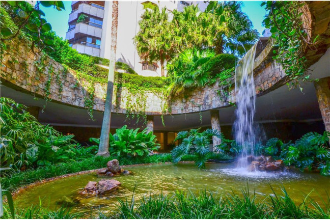Imagem Apartamento com 4 Quartos à Venda, 266 m² em Vila Suzana - São Paulo Imagem Apartamento com 4 Quartos à Venda, 266 m² em Vila Suzana - São Paulo