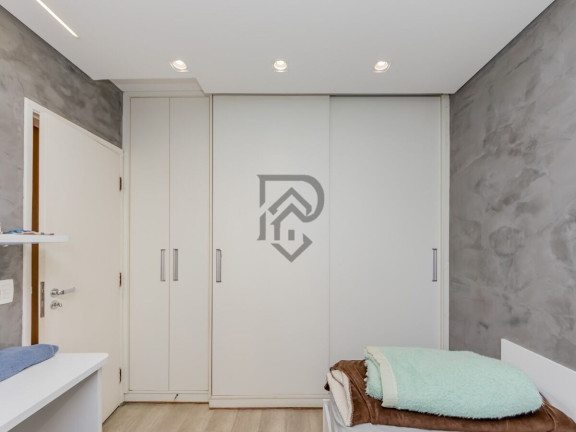 Imagem Apartamento com 3 Quartos à Venda, 104 m² em Chacara Klabin - São Paulo