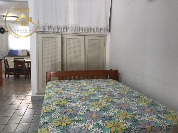 Imagem Casa com 1 Quarto à Venda, 70 m² em Enseada - Guarujá Imagem Casa com 1 Quarto à Venda, 70 m² em Enseada - Guarujá