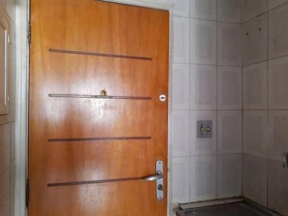 Imagem Kitnet com 1 Quarto à Venda, 30 m² em Liberdade - São Paulo