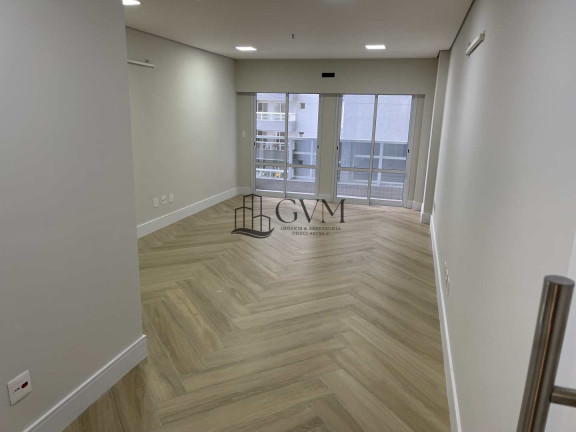 Imagem Imóvel Comercial à Venda, 39 m² em Boqueirão - Praia Grande