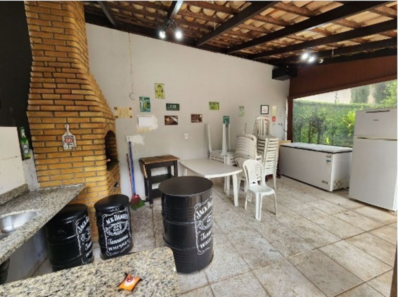 Imagem Apartamento com 3 Quartos à Venda, 80 m² em Vila Andrade - São Paulo