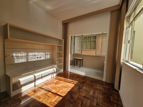 Imagem Apartamento com 2 Quartos à Venda, 57 m² em Alto - Teresópolis
