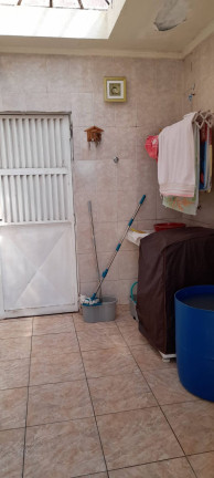 Imagem Casa de Condomínio com 3 Quartos à Venda, 199 m² em Vila Jardini - Sorocaba Imagem Casa de Condomínio com 3 Quartos à Venda, 199 m² em Vila Jardini - Sorocaba