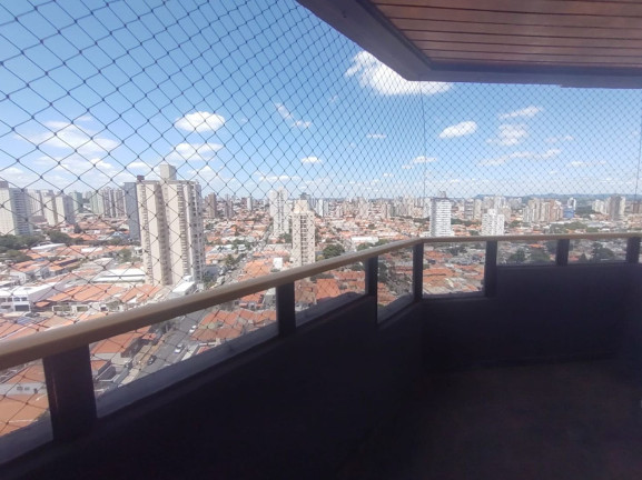 Imagem Apartamento com 3 Quartos à Venda, 220 m² em Alemães - Piracicaba Imagem Apartamento com 3 Quartos à Venda, 220 m² em Alemães - Piracicaba