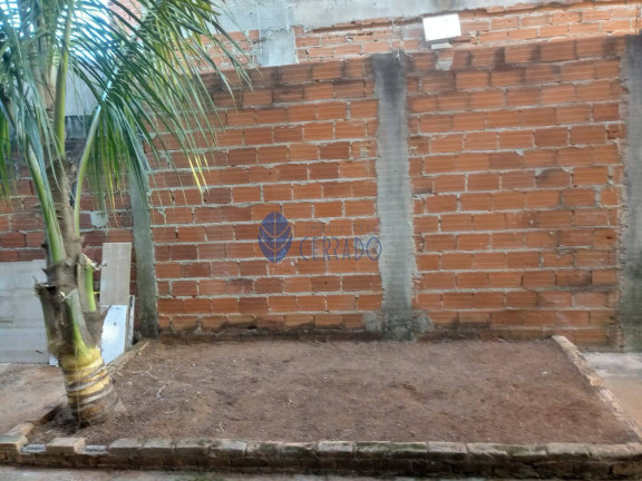 Imagem Sobrado com 5 Quartos à Venda, 200 m² em Distrito Agroindustrial De Anápolis - Anápolis Imagem Sobrado com 5 Quartos à Venda, 200 m² em Distrito Agroindustrial De Anápolis - Anápolis