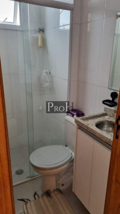 Imagem Apartamento com 2 Quartos à Venda, 50 m² em Campestre - Santo André