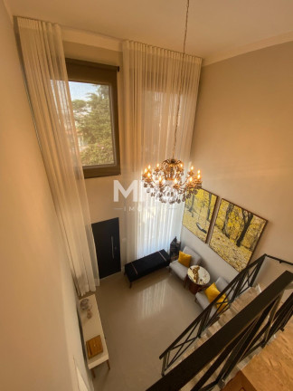 Imagem Casa de Condomínio com 3 Quartos à Venda, 172 m² em Residencial Real Parque Sumaré - Sumaré