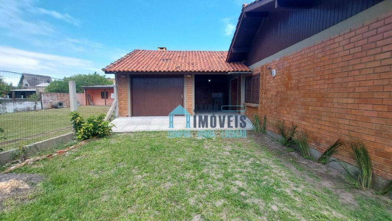 Imagem Casa com 3 Quartos à Venda, 560 m² em Centro - Balneário Pinhal Imagem Casa com 3 Quartos à Venda, 560 m² em Centro - Balneário Pinhal