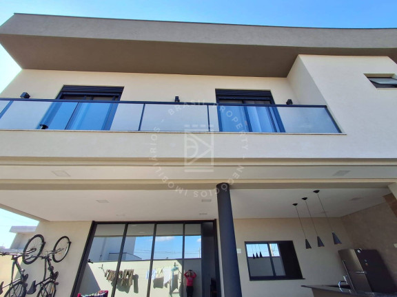 Imagem Casa com 3 Quartos à Venda, 243 m² em Loteamento Floresta - São José Dos Campos