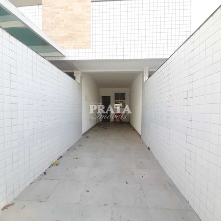 Imagem Casa com 3 Quartos à Venda, 110 m² em Ponta Da Praia - Santos Imagem Casa com 3 Quartos à Venda, 110 m² em Ponta Da Praia - Santos