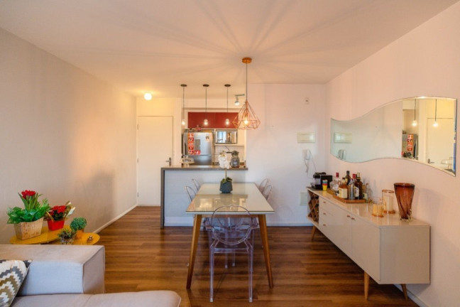 Imagem Imóvel com 3 Quartos à Venda, 69 m² em Jardim Prudência - São Paulo Imagem Imóvel com 3 Quartos à Venda, 69 m² em Jardim Prudência - São Paulo