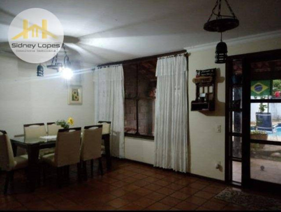 Imagem Casa com 4 Quartos à Venda, 400 m² em Freguesia De Jacarepaguá - Rio De Janeiro