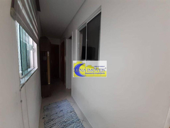 Imagem Cobertura com 4 Quartos à Venda, 106 m² em Vila Príncipe De Gales - Santo André Imagem Cobertura com 4 Quartos à Venda, 106 m² em Vila Príncipe De Gales - Santo André