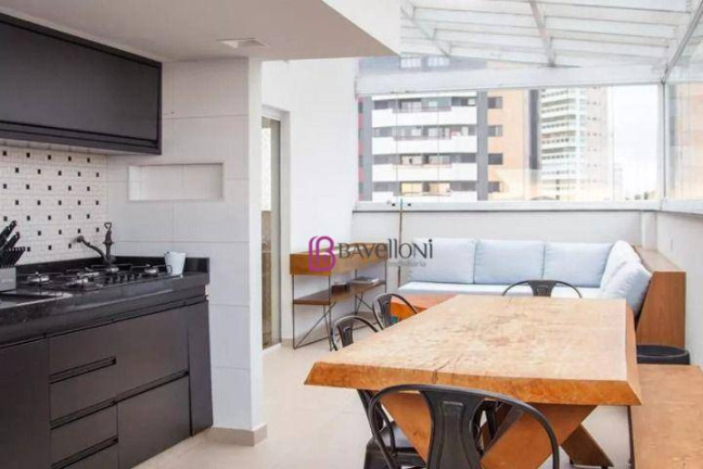 Imagem Cobertura com 3 Quartos à Venda, 170 m² em Alto Da Lapa - São Paulo Imagem Cobertura com 3 Quartos à Venda, 170 m² em Alto Da Lapa - São Paulo