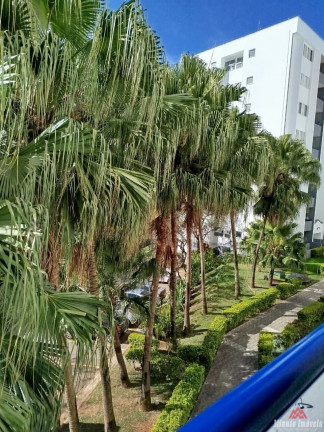 Imagem Apartamento com 2 Quartos à Venda, 59 m² em Vila Nova Jundiainópolis - Jundiaí Imagem Apartamento com 2 Quartos à Venda, 59 m² em Vila Nova Jundiainópolis - Jundiaí