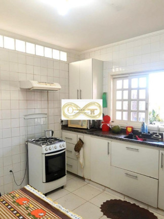 Imagem Casa com 2 Quartos à Venda, 160 m² em Residencial Terras Do Barão - Campinas Imagem Casa com 2 Quartos à Venda, 160 m² em Residencial Terras Do Barão - Campinas