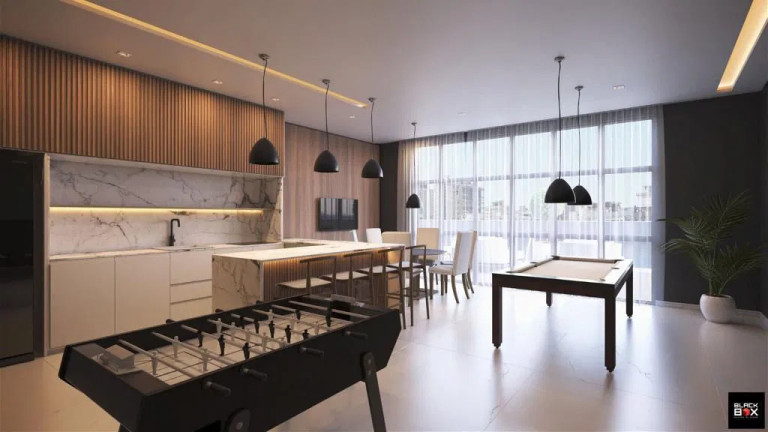 Imagem Apartamento com 3 Quartos à Venda, 115 m² em Meia Praia - Itapema