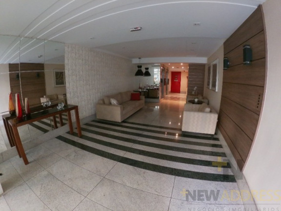 Imagem Apartamento com 3 Quartos à Venda, 98 m² em Itapuã - Vila Velha Imagem Apartamento com 3 Quartos à Venda, 98 m² em Itapuã - Vila Velha