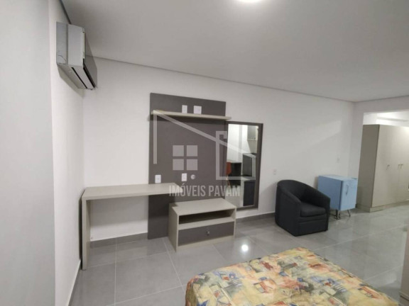 Imagem Loft com 1 Quarto para Alugar, 33 m² em Centro - São Bernardo Do Campo Imagem Loft com 1 Quarto para Alugar, 33 m² em Centro - São Bernardo Do Campo