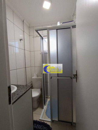 Imagem Cobertura com 2 Quartos à Venda, 113 m² em Jardim Santo André - Santo André Imagem Cobertura com 2 Quartos à Venda, 113 m² em Jardim Santo André - Santo André