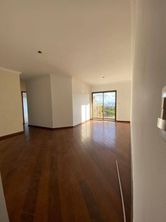 Imagem Apartamento com 3 Quartos à Venda, 116 m² em Alphaville - Santana De Parnaíba