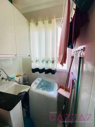 Imagem Apartamento com 1 Quarto à Venda, 58 m² em Caiçara - Praia Grande
