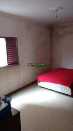 Imagem Casa com 3 Quartos à Venda, 120 m² em Altos Do Santana - São José Dos Campos Imagem Casa com 3 Quartos à Venda, 120 m² em Altos Do Santana - São José Dos Campos