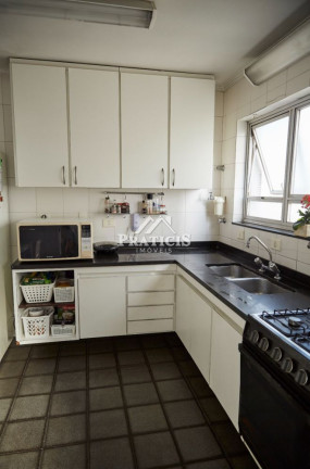 Imagem Apartamento com 4 Quartos à Venda, 145 m² em Vila Mariana - São Paulo Imagem Apartamento com 4 Quartos à Venda, 145 m² em Vila Mariana - São Paulo