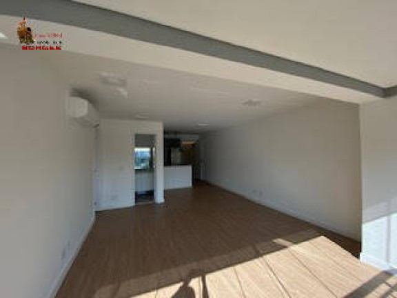 Imagem Apartamento com 1 Quarto para Alugar, 68 m² em Brooklin - São Paulo Imagem Apartamento com 1 Quarto para Alugar, 68 m² em Brooklin - São Paulo