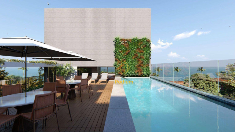Imagem Apartamento com 2 Quartos à Venda, 168 m² em Cabo Branco - João Pessoa Imagem Apartamento com 2 Quartos à Venda, 168 m² em Cabo Branco - João Pessoa