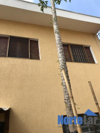 Imagem Casa com 3 Quartos à Venda, 180 m² em Santana - São Paulo Imagem Casa com 3 Quartos à Venda, 180 m² em Santana - São Paulo