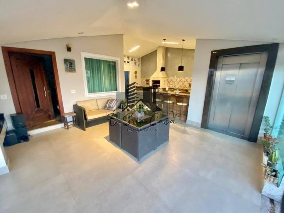 Imagem Casa com 4 Quartos à Venda, 360 m² em Paquetá - Belo Horizonte Imagem Casa com 4 Quartos à Venda, 360 m² em Paquetá - Belo Horizonte
