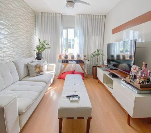 Imagem Apartamento com 3 Quartos à Venda, 88 m² em Jardim Camburi - Vitória