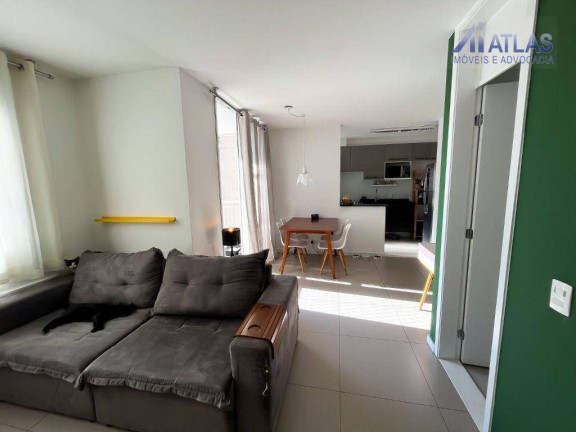 Imagem Apartamento com 2 Quartos à Venda, 45 m² em Vila Maria - São Paulo Imagem Apartamento com 2 Quartos à Venda, 45 m² em Vila Maria - São Paulo