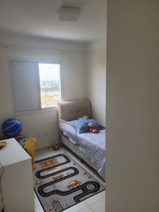 Imagem Apartamento com 3 Quartos à Venda, 89 m² em Condomínio Residencial La Vista Guadalaja - Sorocaba Imagem Apartamento com 3 Quartos à Venda, 89 m² em Condomínio Residencial La Vista Guadalaja - Sorocaba